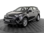 Toyota RAV4 IV (XA40) Рестайлинг Москва  - изображение 27