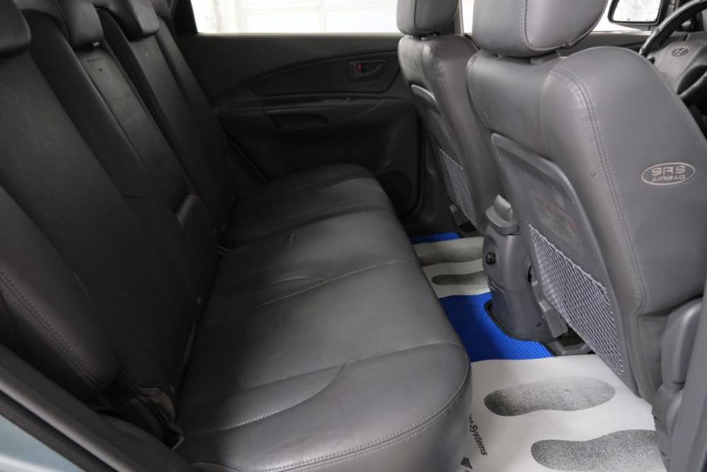 Hyundai Tucson I Омск  - изображение 21