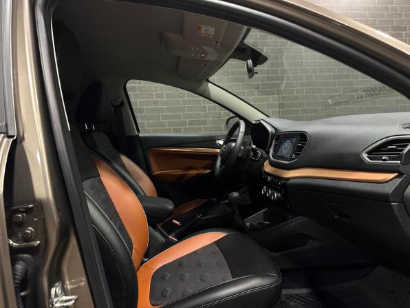 Lada (ВАЗ) Vesta I Рестайлинг (NG) с пробегом 2025 года, цена 1 780 000 рублей, 6896 км, универсал, Автокод Объявления