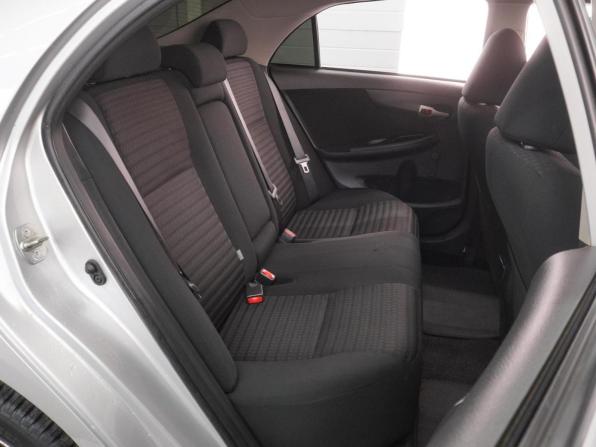 Toyota Corolla X (E140 E150) с пробегом 2008 года, цена 954 000 рублей, 152193 км, седан, Автокод Объявления