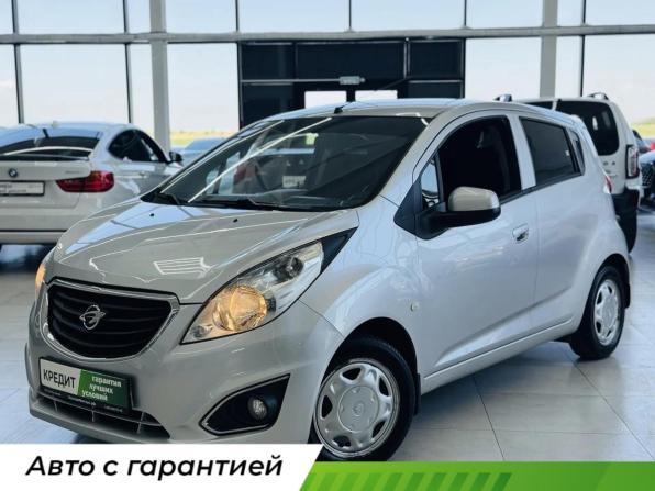 Ravon R2 с пробегом 2017 года, цена 749 000 рублей, 118000 км, хэтчбек, Автокод Объявления