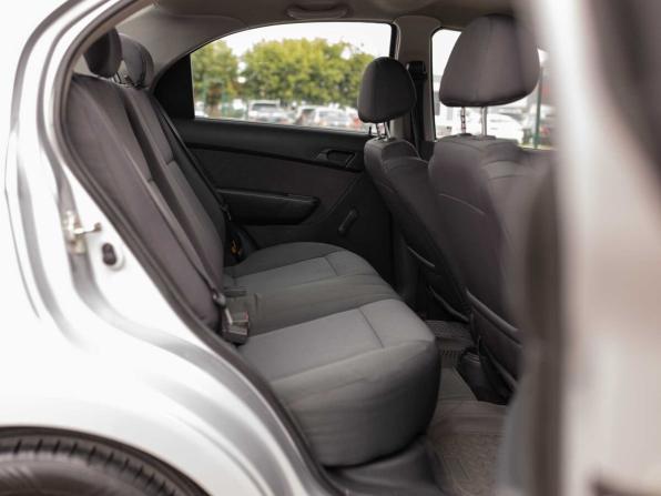 Chevrolet Aveo I Рестайлинг с пробегом 2010 года, цена 550 000 рублей, 224228 км, седан, Автокод Объявления