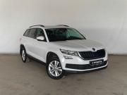 Skoda Kodiaq I Москва  - изображение 22