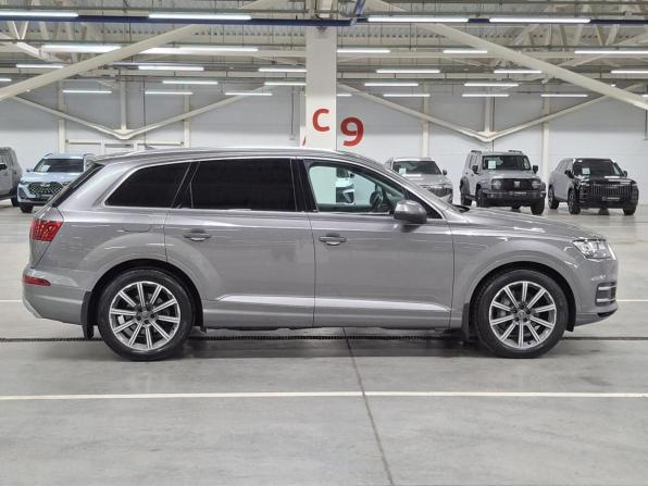 Audi Q7 II (4M) с пробегом 2015 года, цена 3 250 000 рублей, 165554 км, внедорожник, Автокод Объявления