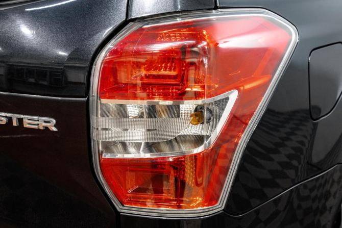 Subaru Forester IV с пробегом 2015 года, цена 1 749 000 рублей, 263000 км, внедорожник, Автокод Объявления