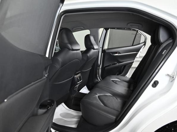 Toyota Camry VIII (XV70) с пробегом 2019 года, цена 1 679 000 рублей, 77000 км, седан, Автокод Объявления