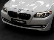 BMW 5 серии VI (F10/F11/F07) Тюмень  - изображение 45