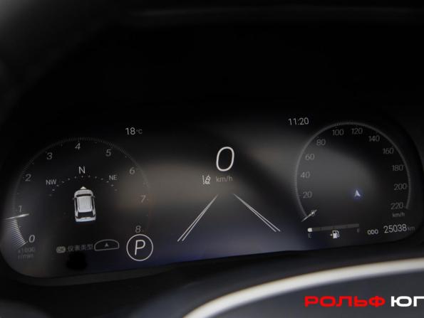 Toyota RAV4 V (XA50) с пробегом 2025 года, цена 3 598 000 рублей, 25037 км, внедорожник, Автокод Объявления