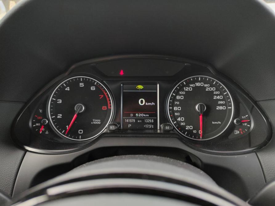 Audi Q5 I (8R) Рестайлинг Санкт-Петербург  - изображение 4