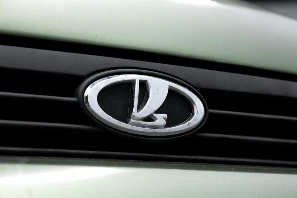 Lada (ВАЗ) Kalina I Тюмень  - изображение 10