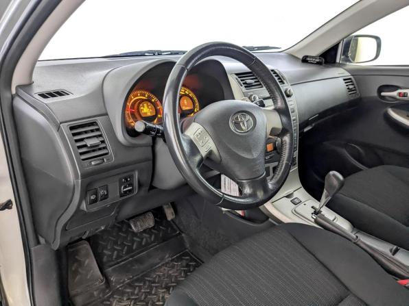 Toyota Corolla X (E140 E150) с пробегом 2008 года, цена 760 000 рублей, 174407 км, седан, Автокод Объявления
