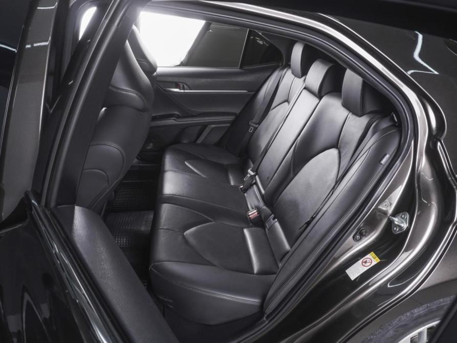 Toyota Camry VIII (XV70) Ростов-на-Дону  - изображение 9
