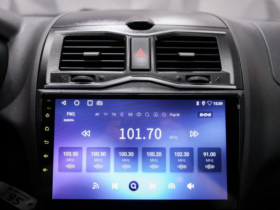 Lada (ВАЗ) Granta I Рестайлинг Ульяновск  - изображение 19