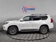 Toyota Land Cruiser Prado 150 Series Рестайлинг 2 Нижний Новгород  - изображение 38