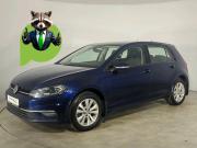 Volkswagen Golf VII Рестайлинг Санкт-Петербург  - изображение 19