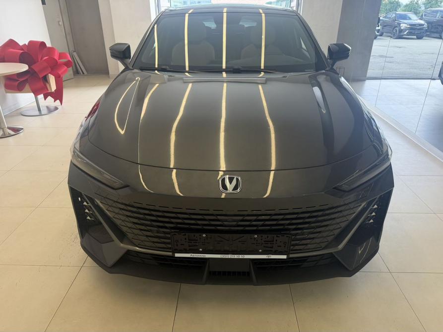 Changan UNI-V I Челябинск  - изображение 2
