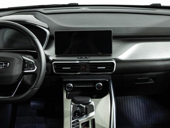 Geely Coolray I с пробегом 2023 года, цена 1 969 700 рублей, 39331 км, внедорожник, Автокод Объявления