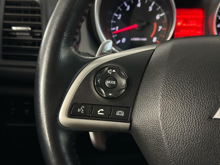 Mitsubishi ASX I Рестайлинг Великий Новгород  - изображение 13