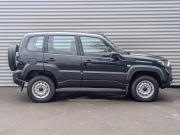 Lada (ВАЗ) Niva Travel I Москва  - изображение 29
