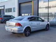 Opel Astra H Рестайлинг Москва  - изображение 21