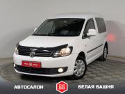 Volkswagen Caddy III Рестайлинг Екатеринбург  - изображение 15