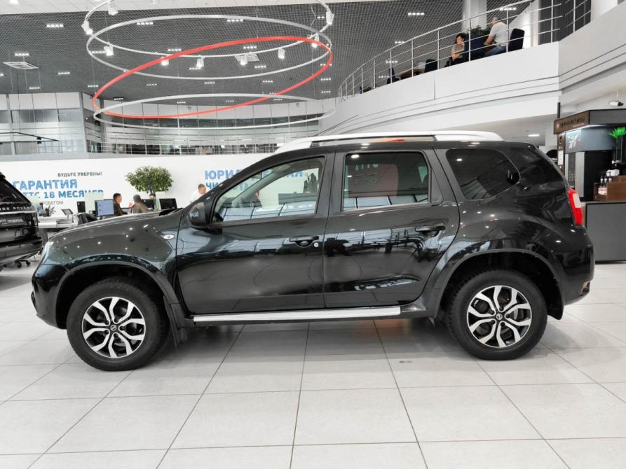 Nissan Terrano III (D10) Казань  - изображение 10