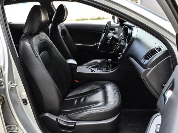 Kia Optima III с пробегом 2013 года, цена 1 270 000 рублей, 193030 км, седан, Автокод Объявления