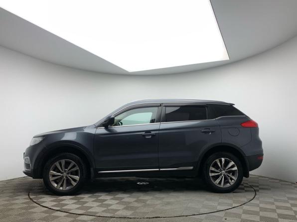 Geely Atlas I с пробегом 2018 года, цена 1 389 000 рублей, 184753 км, внедорожник, Автокод Объявления