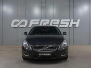 Volvo S60 II Воронеж  - изображение 23