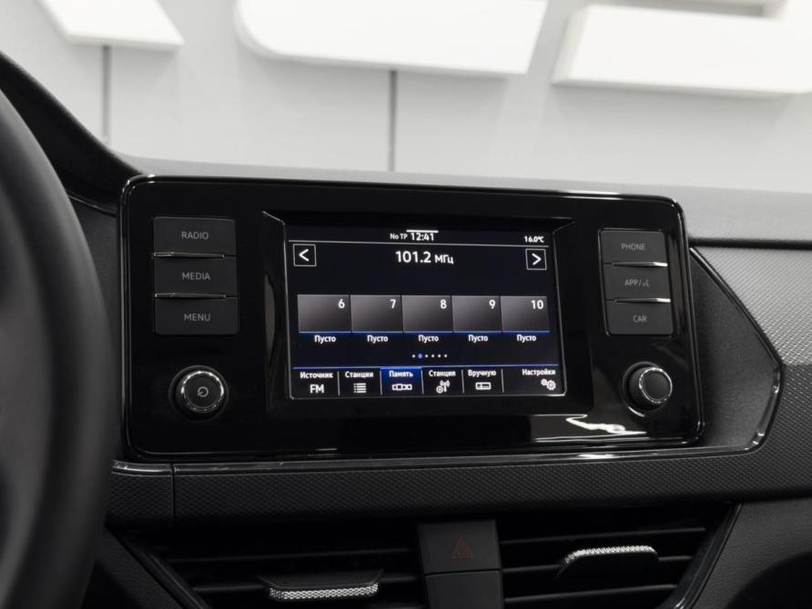 Volkswagen Polo VI Ростов-на-Дону  - изображение 15