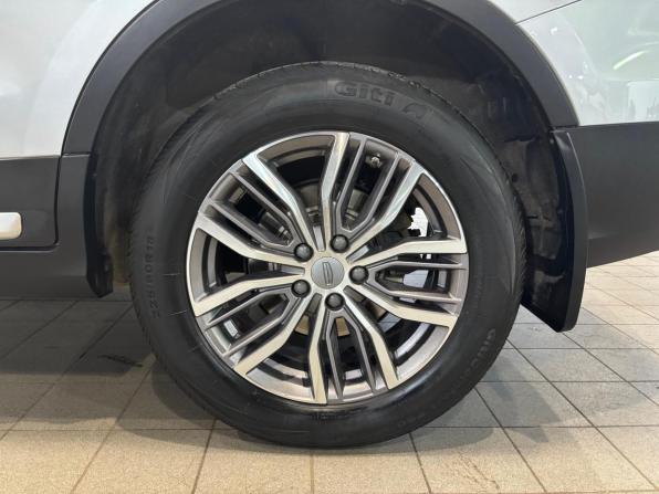 Geely Atlas Pro с пробегом 2022 года, цена 1 629 000 рублей, 90137 км, внедорожник, Автокод Объявления
