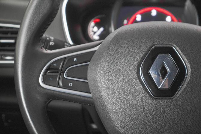 Renault Megane IV с пробегом 2018 года, цена 1 549 000 рублей, 198280 км, универсал, Автокод Объявления