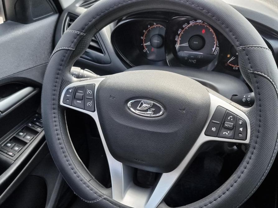 Lada (ВАЗ) Vesta I Нижний Новгород  - изображение 6