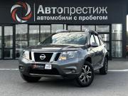 Nissan Terrano III (D10) Волгоград  - изображение 20