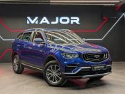 Geely Atlas Pro Москва  - изображение 55