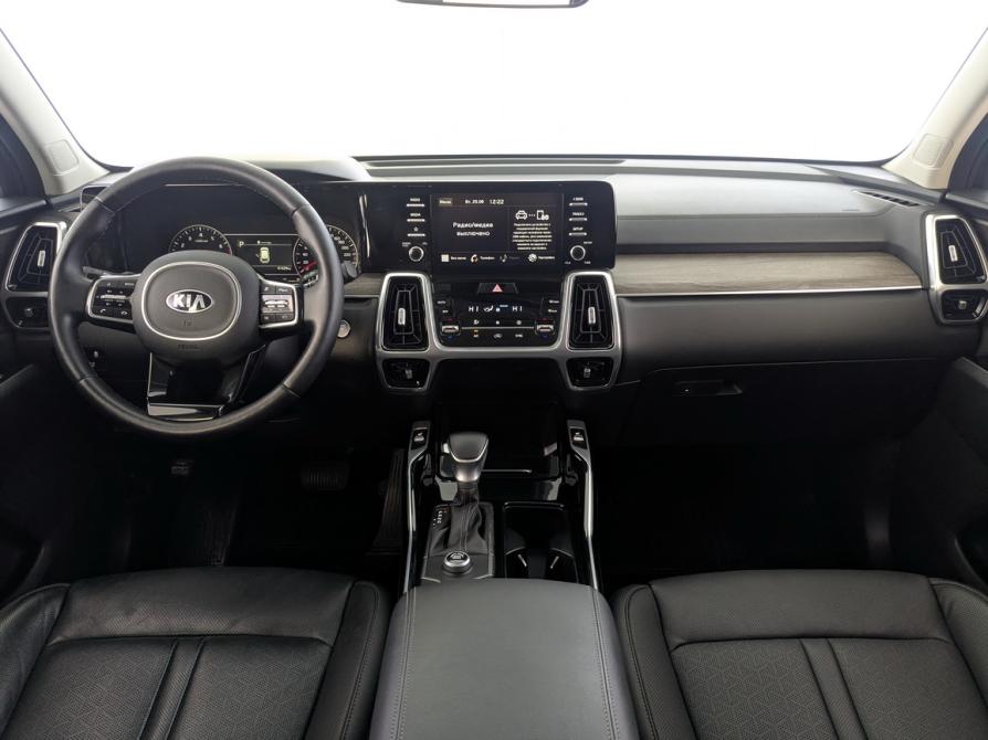 Kia Sorento IV Москва  - изображение 27