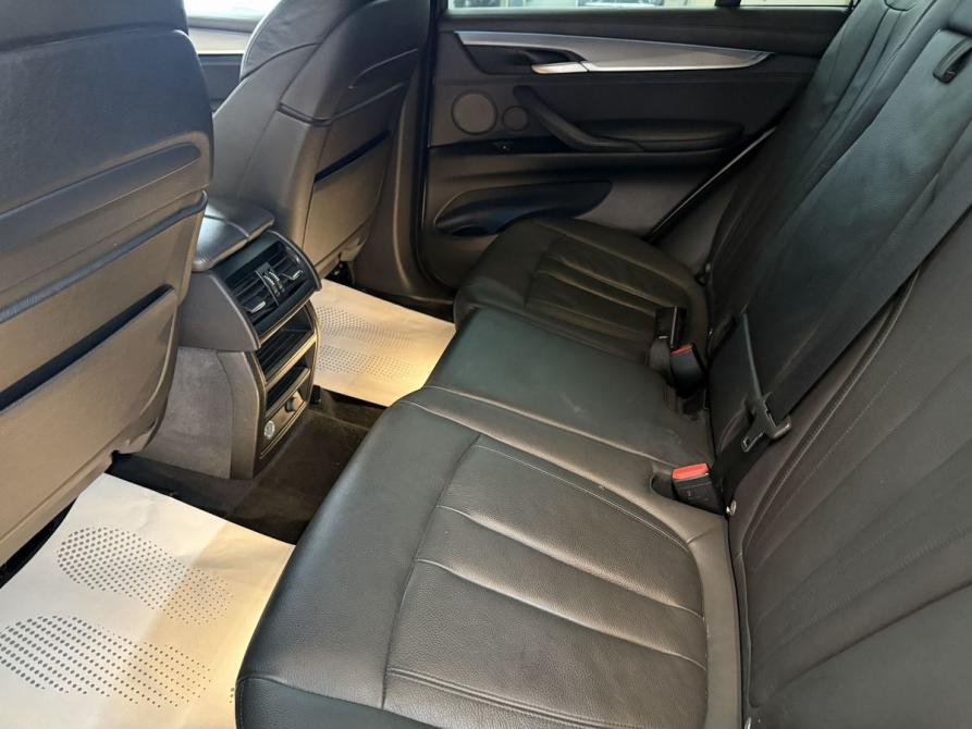 BMW X5 III (F15) Смоленск  - изображение 9