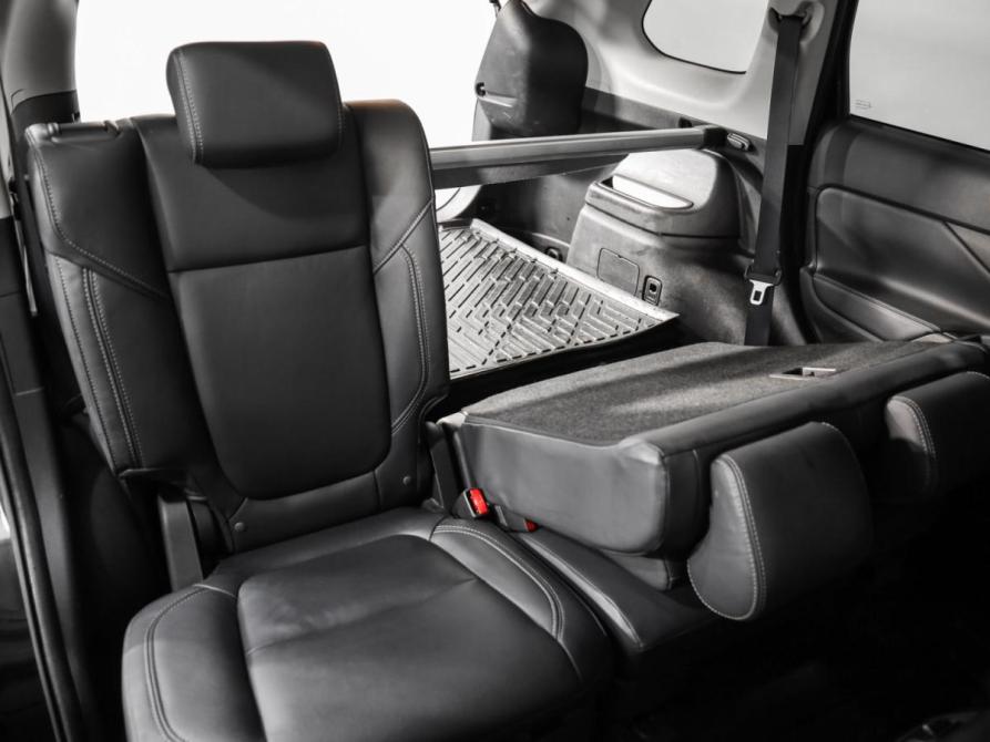 Mitsubishi Outlander III Рестайлинг 3 Санкт-Петербург  - изображение 24