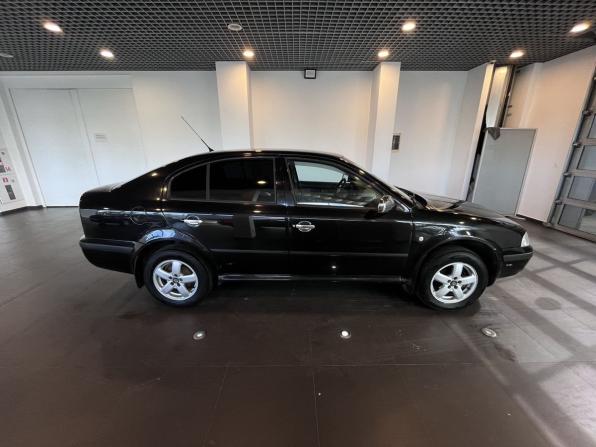 Skoda Octavia I (A4) Рестайлинг с пробегом 2006 года, цена 334 000 рублей, 257366 км, лифтбек, Автокод Объявления