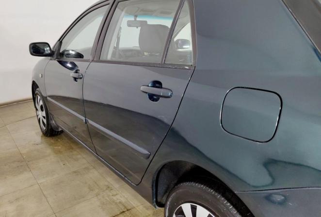 Toyota Corolla IX (E120 E130) Рестайлинг с пробегом 2005 года, цена 535 000 рублей, 224140 км, хэтчбек, Автокод Объявления