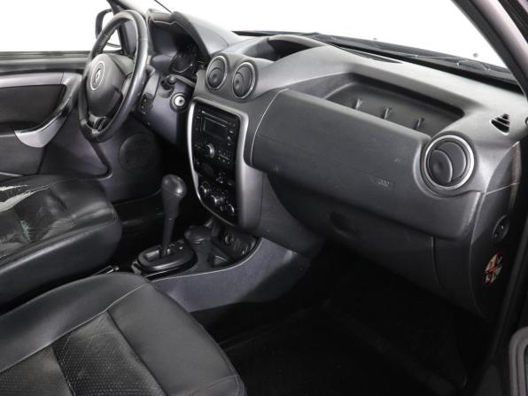 Renault Duster I с пробегом 2013 года, цена 639 000 рублей, 186079 км, внедорожник, Автокод Объявления