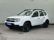 Renault Duster I Рестайлинг Липецк  - изображение 19