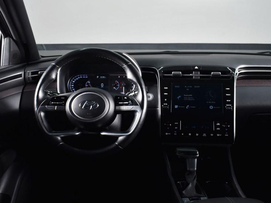 Hyundai Tucson IV Кемерово  - изображение 11