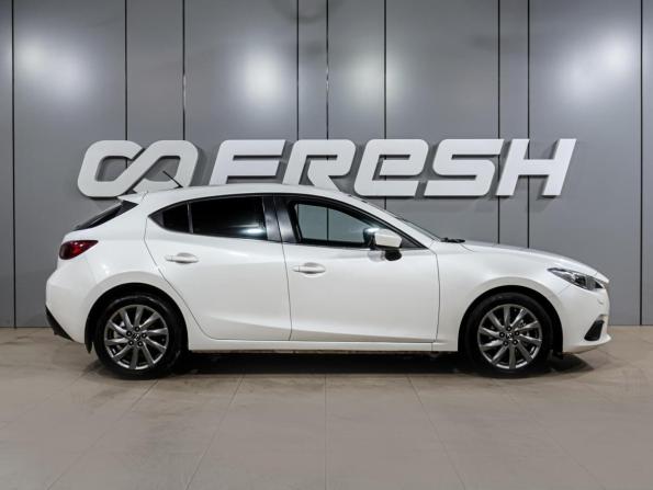 Mazda 3 III (BM) с пробегом 2014 года, цена 979 000 рублей, 233853 км, хэтчбек, Автокод Объявления