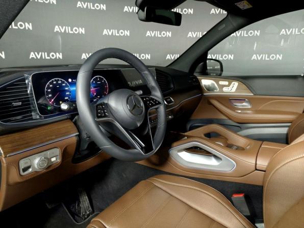 Новый Mercedes-Benz GLE II (V167) Рестайлинг 2025 года, цена 17 700 000 рублей, внедорожник, Автокод Объявления