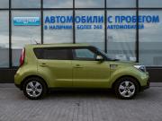 Kia Soul II Рестайлинг Екатеринбург  - изображение 27