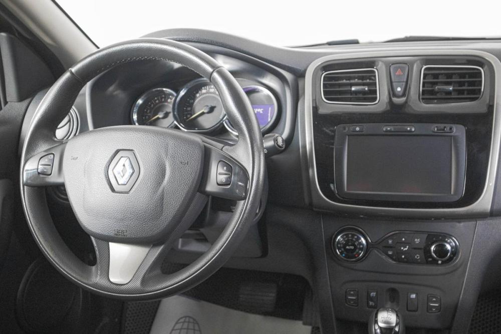 Renault Sandero II Кемерово  - изображение 13