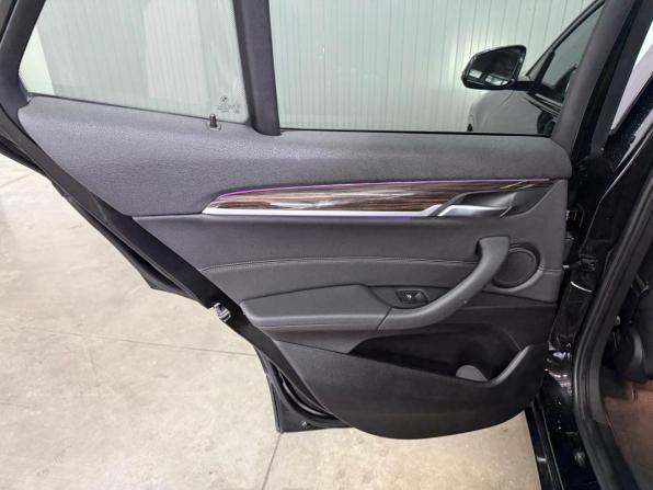 BMW X2 I (F39) с пробегом 2021 года, цена 2 797 000 рублей, 91200 км, внедорожник, Автокод Объявления