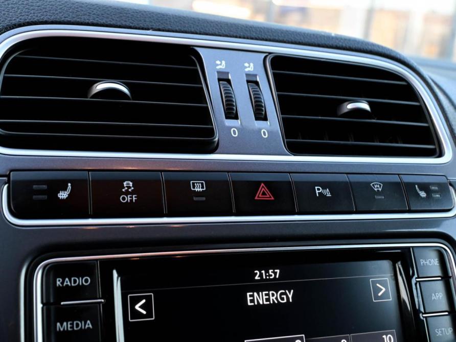 Volkswagen Polo V Рестайлинг Волгоград  - изображение 16