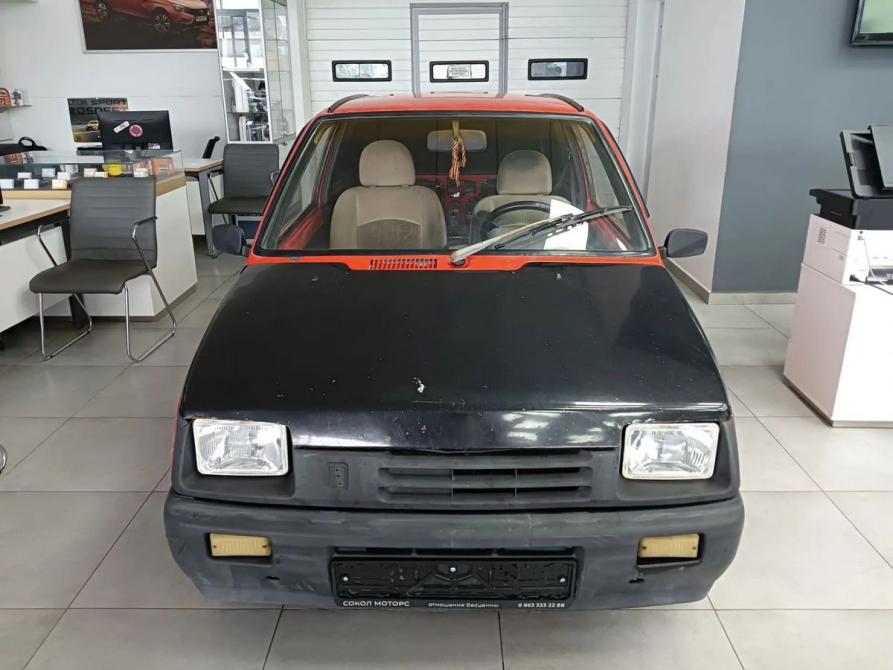 Lada (ВАЗ) 1111 Ока Ростов-на-Дону  - изображение 2